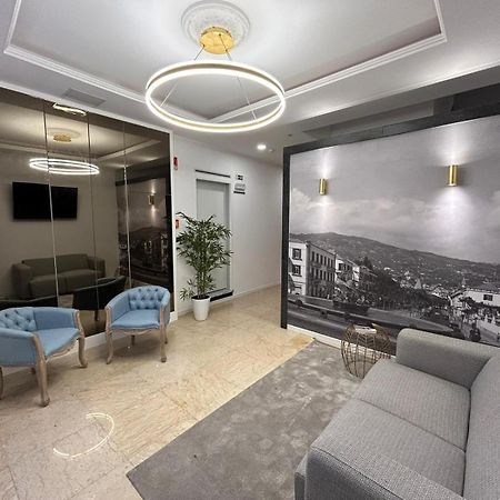 Apartmán King David Funchal Funchal  Exteriér fotografie