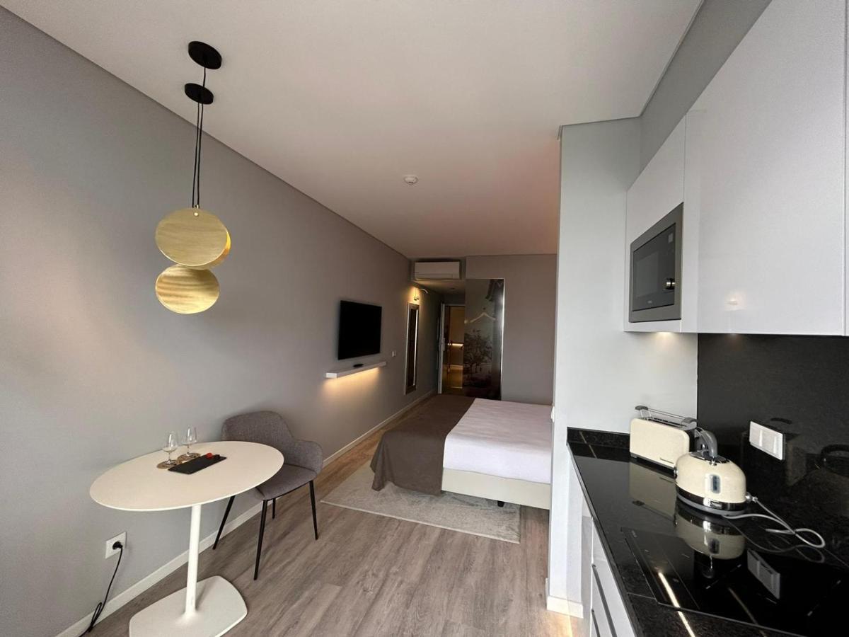 Apartmán King David Funchal Funchal  Exteriér fotografie