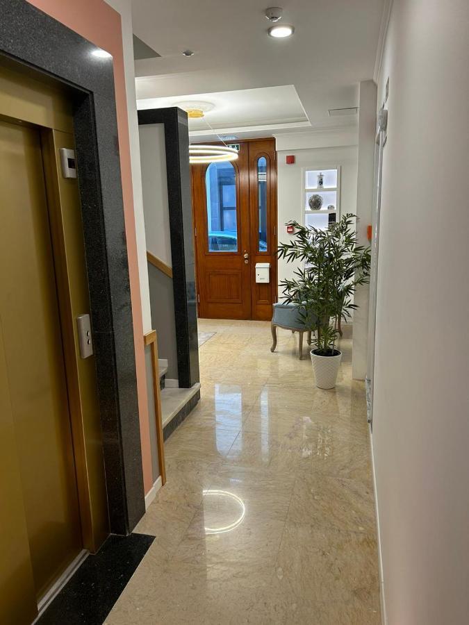 Apartmán King David Funchal Funchal  Exteriér fotografie