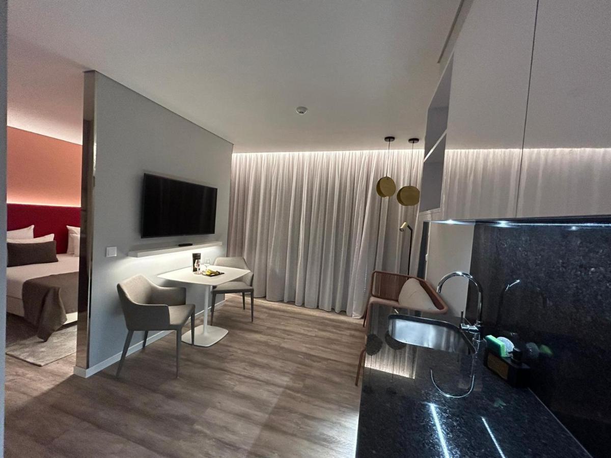 Apartmán King David Funchal Funchal  Exteriér fotografie