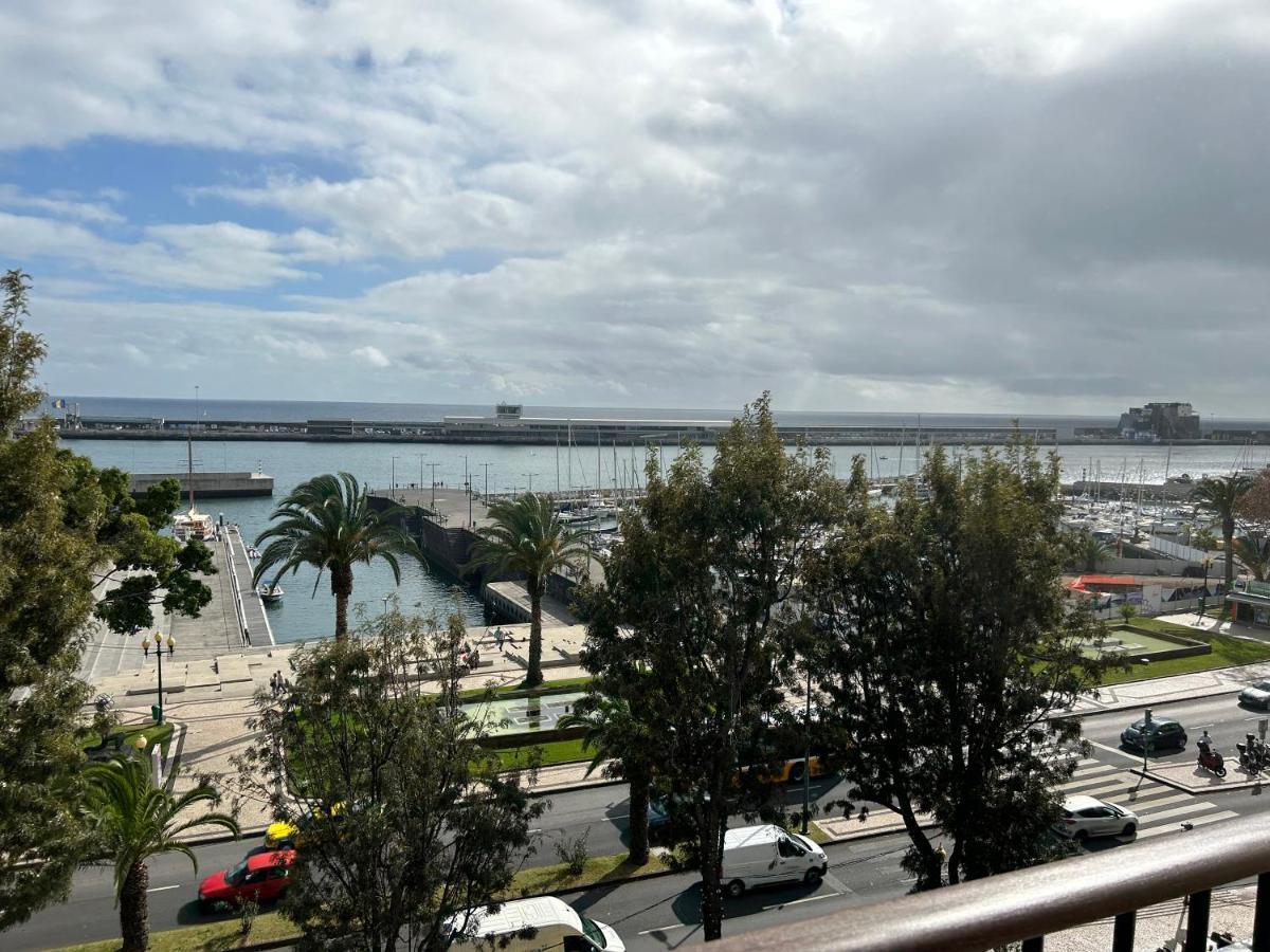 Apartmán King David Funchal Funchal  Exteriér fotografie
