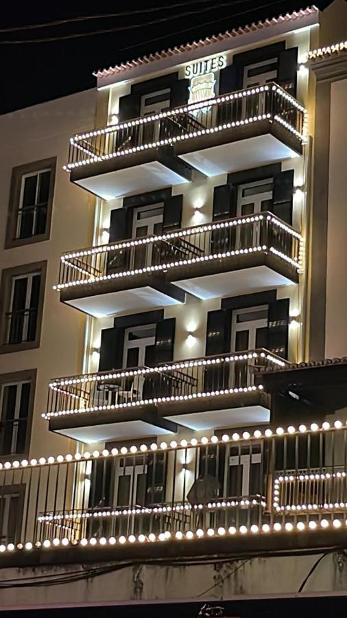 Apartmán King David Funchal Funchal  Exteriér fotografie